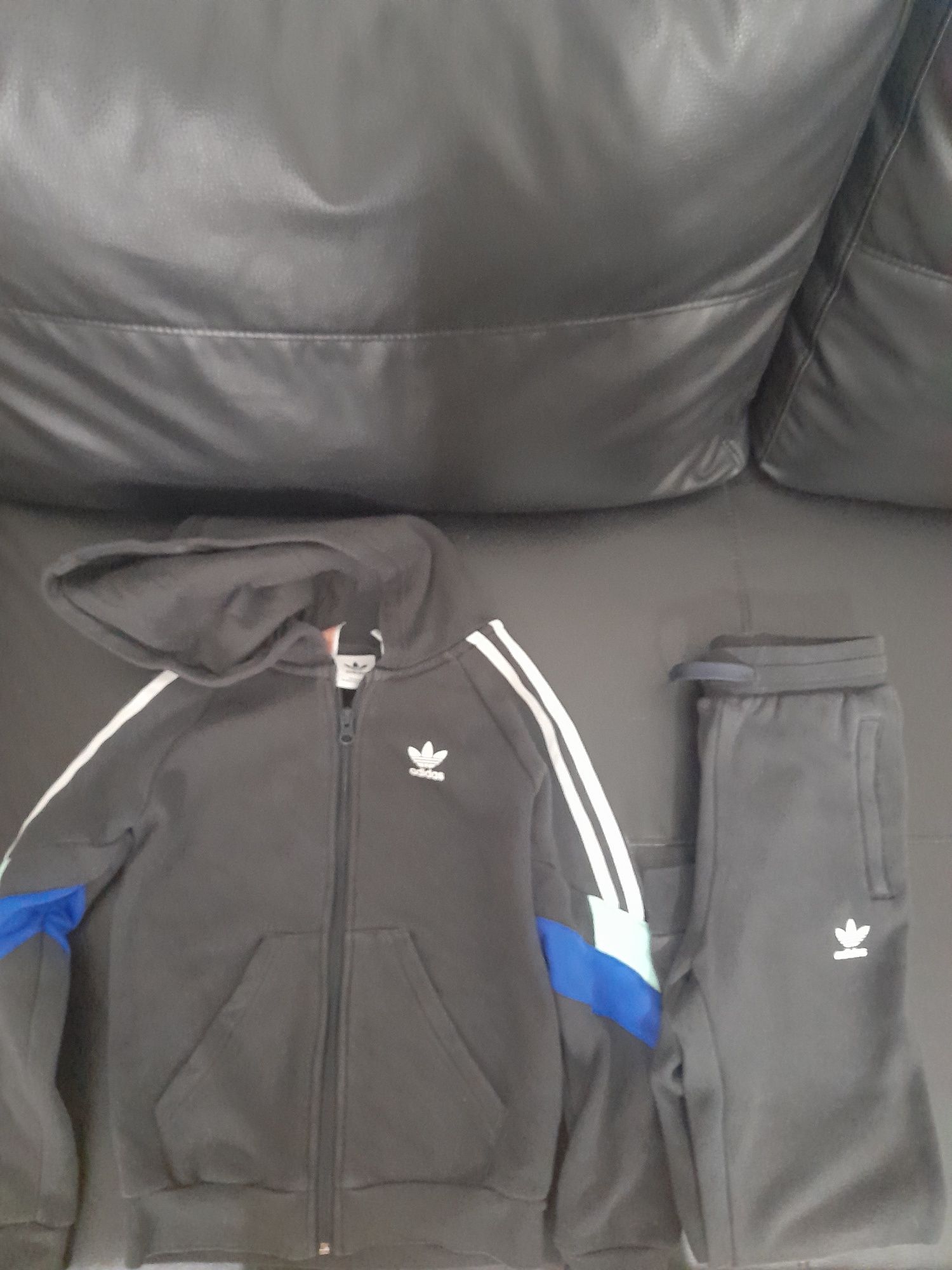 Fato de treino da  adidas  de
