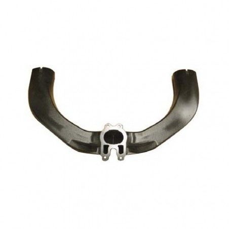 Hidraulico mercruiser trim corno v6