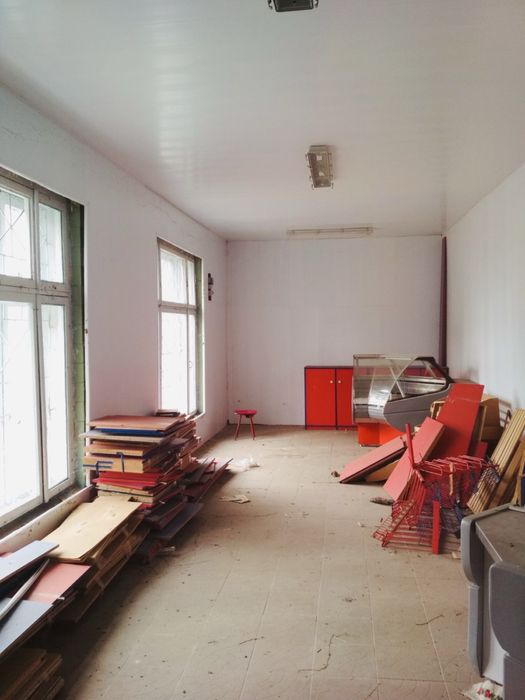 Продаж комерційного приміщення