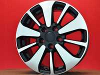 FELGI R16 5x112 VW Passat B6 B7 B8 T-Roc Touran Golf 5 6 7 8 Jetta