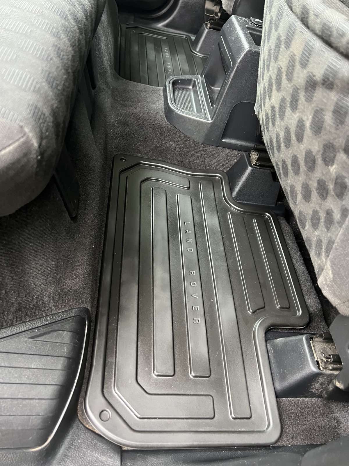 Land Rover Freelander 2 4x4