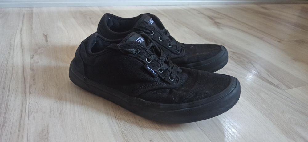 Trampki Vans  38