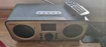 Radio Lenco dab+  Bluetooth