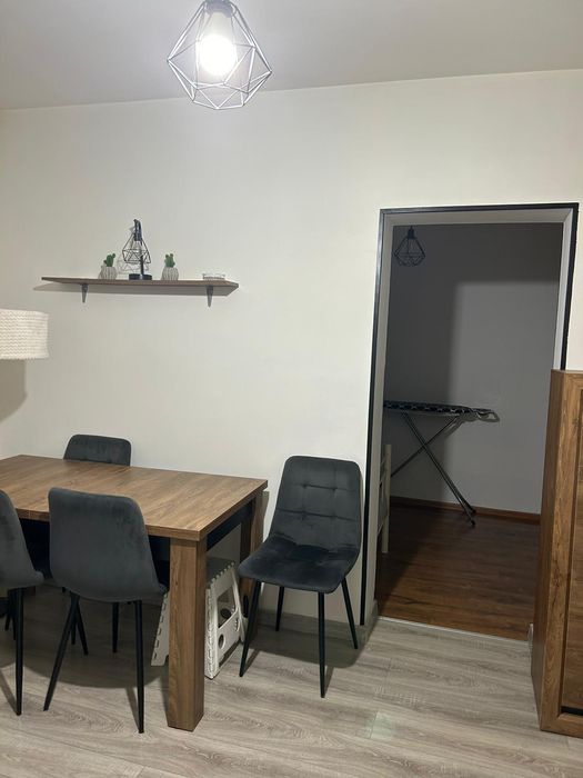 Kawalerka, Kostrzyn nad Odrą, 32 m2