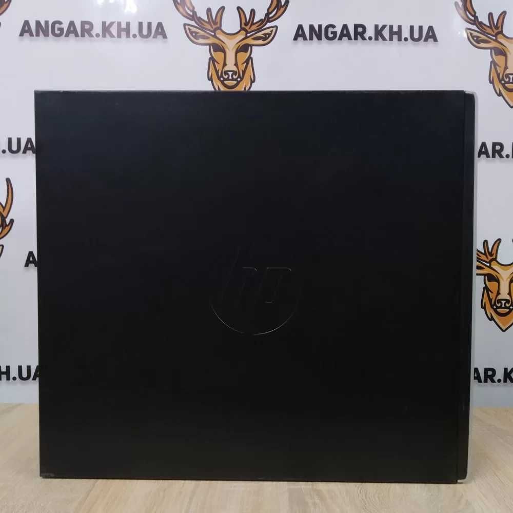 Комп'ютер б/в (AMD A4-5300-3.4 Ghz / DDR3-4Gb / HDD-250Gb)