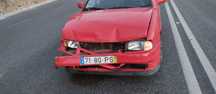 Vendo SEAT Ibiza 1.9 diesel só para peças