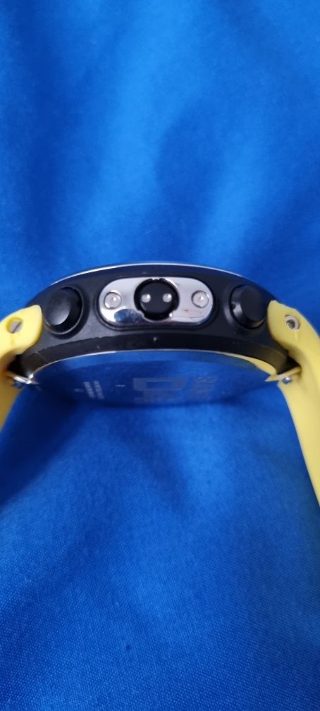 Suunto D4i zegarek nurkowy