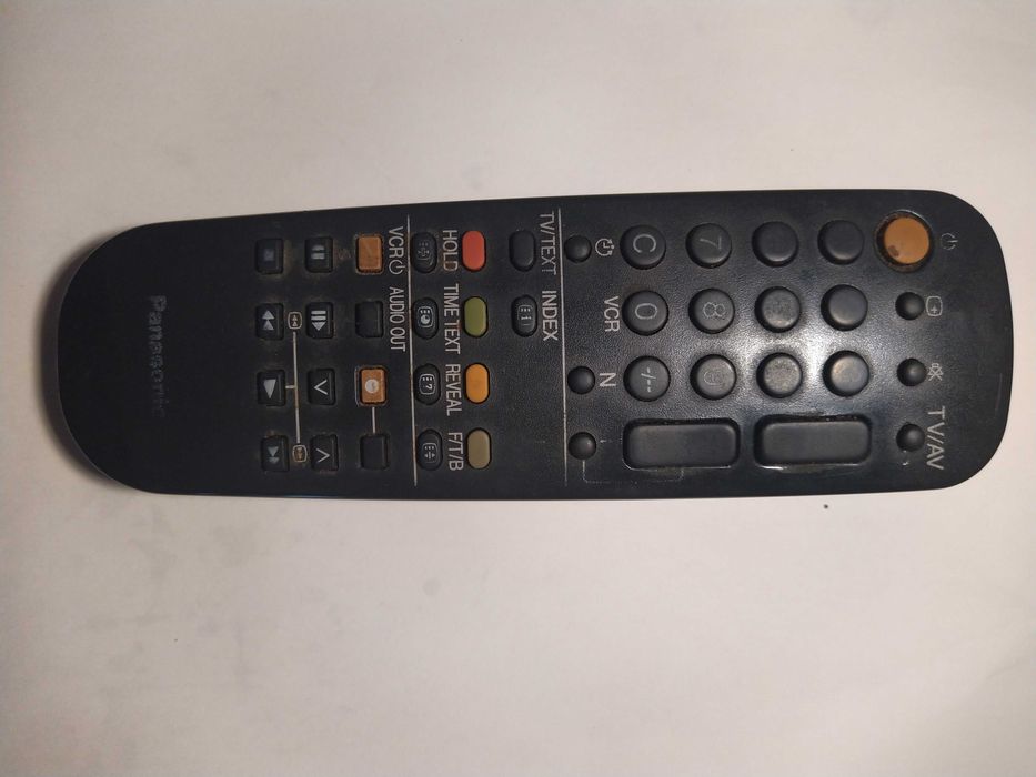 Pilot panasonic tnq8e0461-1