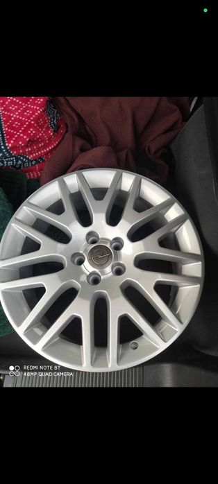 Felgi 5x110 225/45/18