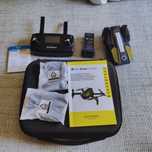 Dron Overmax X-BEE DRONE 9.5 FOLD | 22min | 40 km/h 600m 4K Wi-Fi GPS