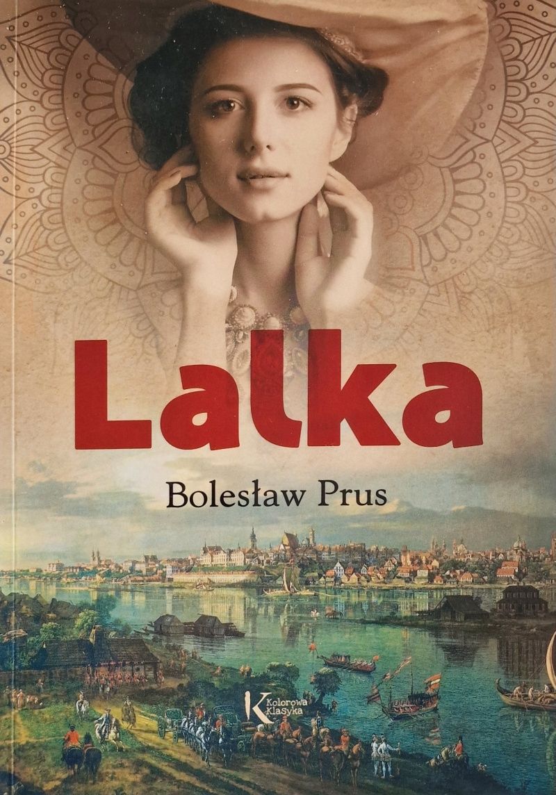 Lalka. Bolesław Prus