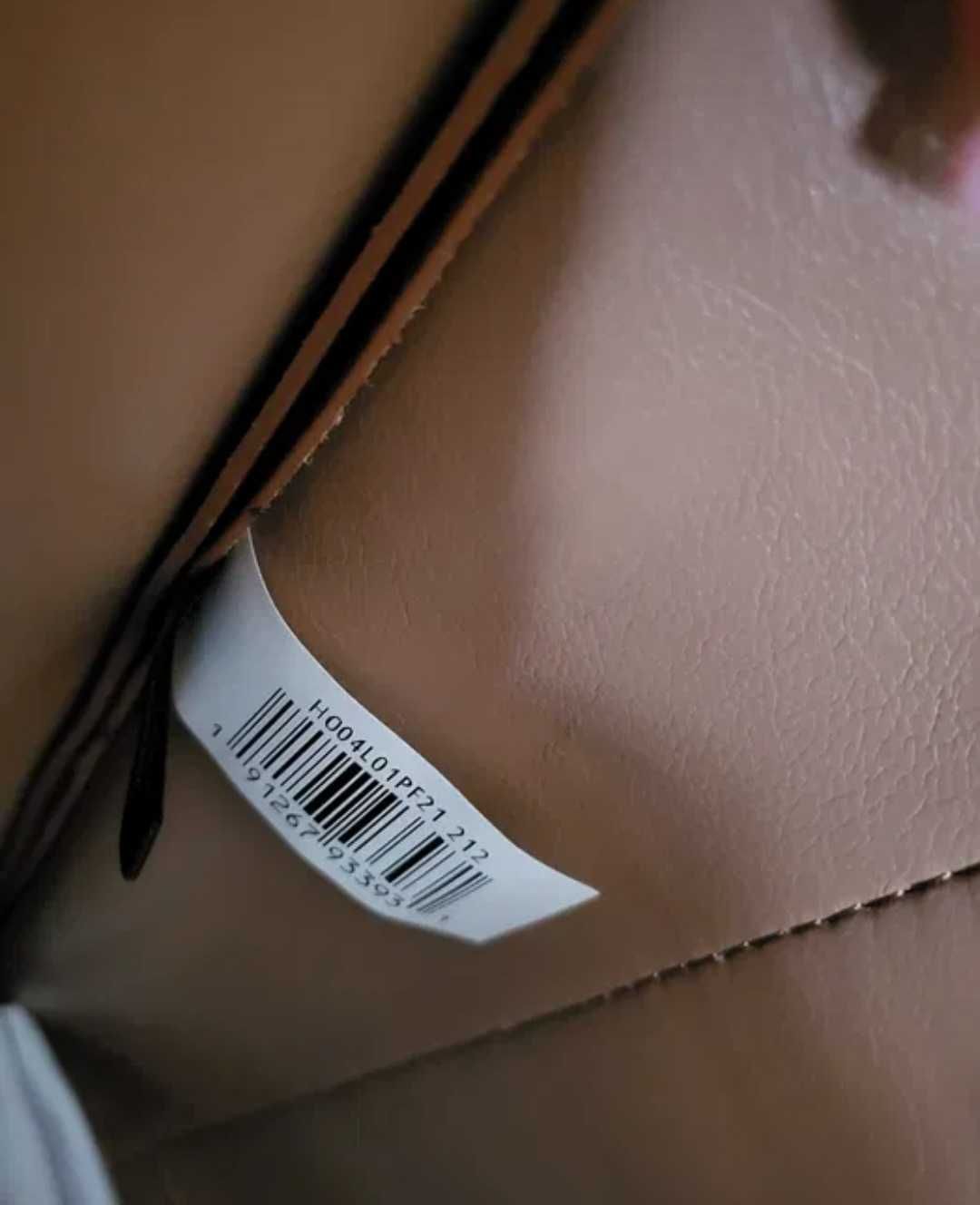 Torebka The Tote Bag Marc Jacobs Medium