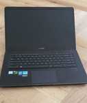 Asus ZenBook Pro 15 UX550GE