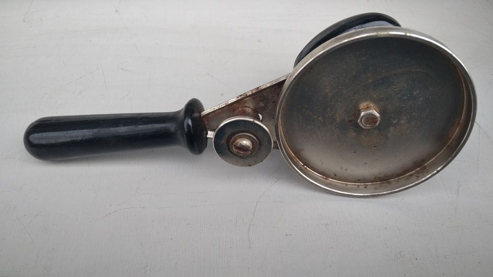 Закаточный ключ для консервации