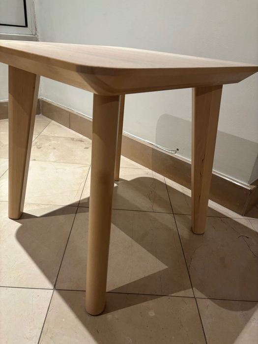 Ikea Lisabo Side Table