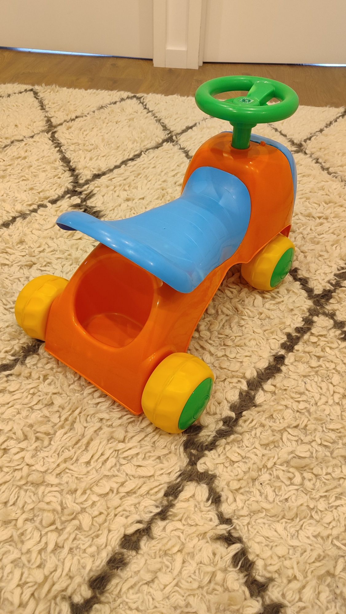 Triciclo criança