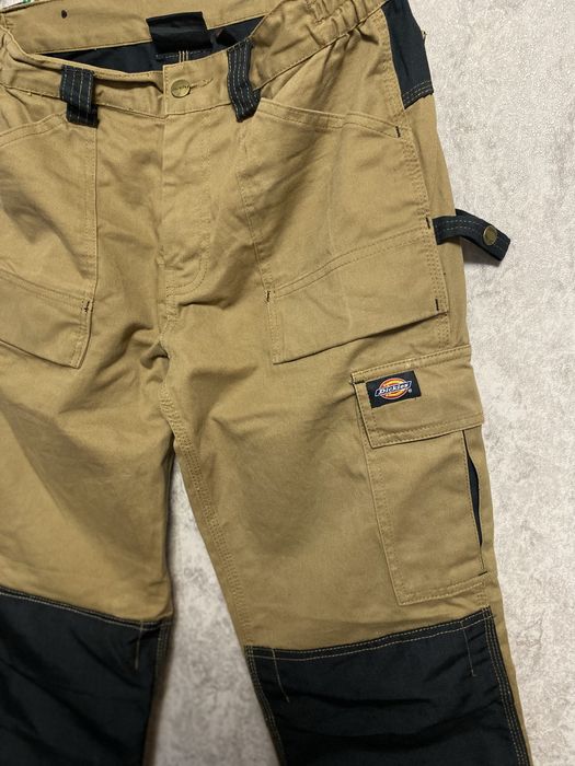Карго штани Dickies/ робочі штани дикиес