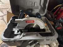 Serra Circular Ryobi