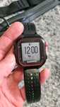 Garmin forerunner 25 fr pasek hrm bieganie gps