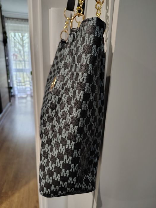 Torebka shopper worek