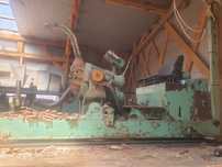 Гатер-Пилорама рамна LINCK US56R