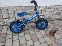 Rowerek biegowy jak nowy