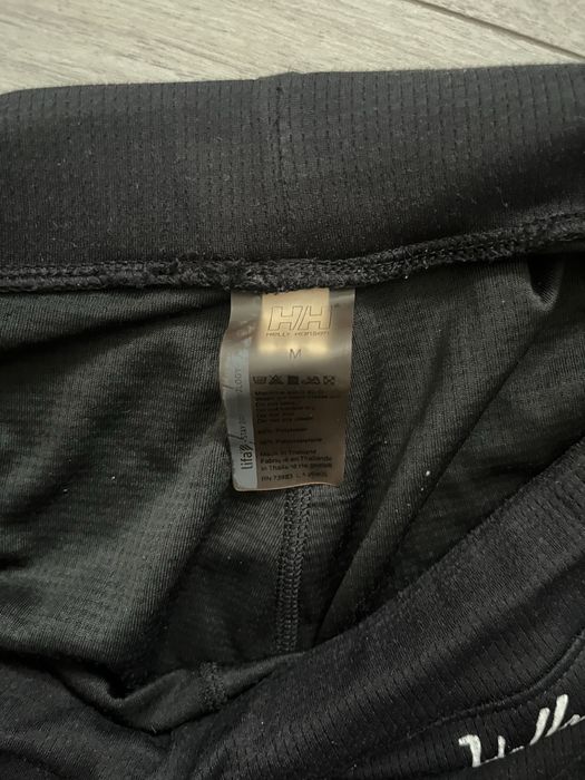 Kalesony termiczne Helly Hansen (rozmiar M)