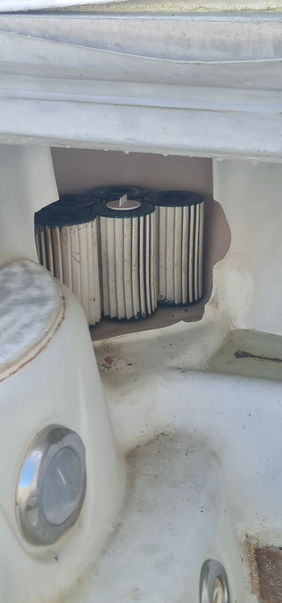 Balia Basen Wanna Jakuzzi HotSpring Watkins Grandee GGE GGE2J10727