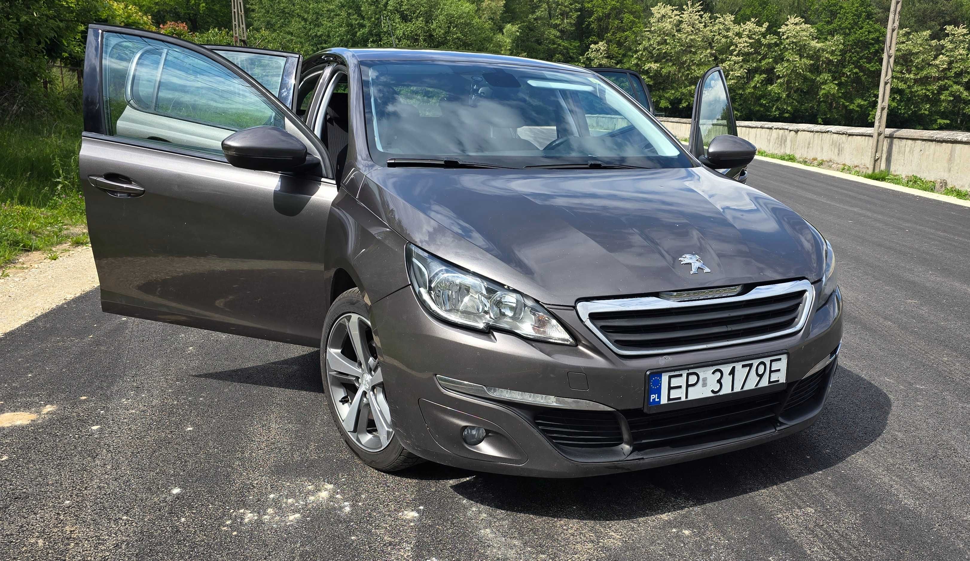 PEUGEOT 309 T9. 1.6HDI