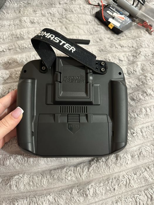 Продам Radiomaster Boxer Erls 2.4 M2