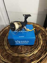 Kołowrotek Shimano Sahara 4000XG