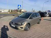Volkswagen Golf Sportsvan 1.4 Tsi NAVI Kamera 63.000 km !!!