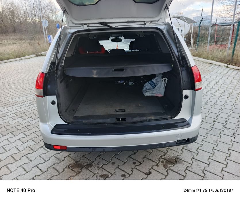 Продам або обміняю Opel Vectra C 1,9 дизель