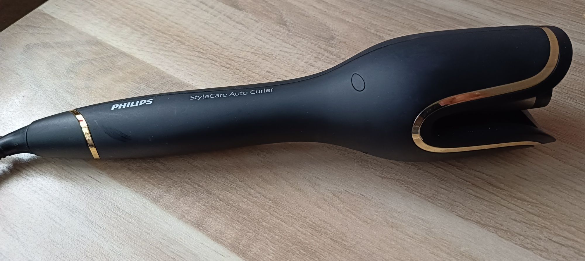 Lokòwka automatyczna Philips