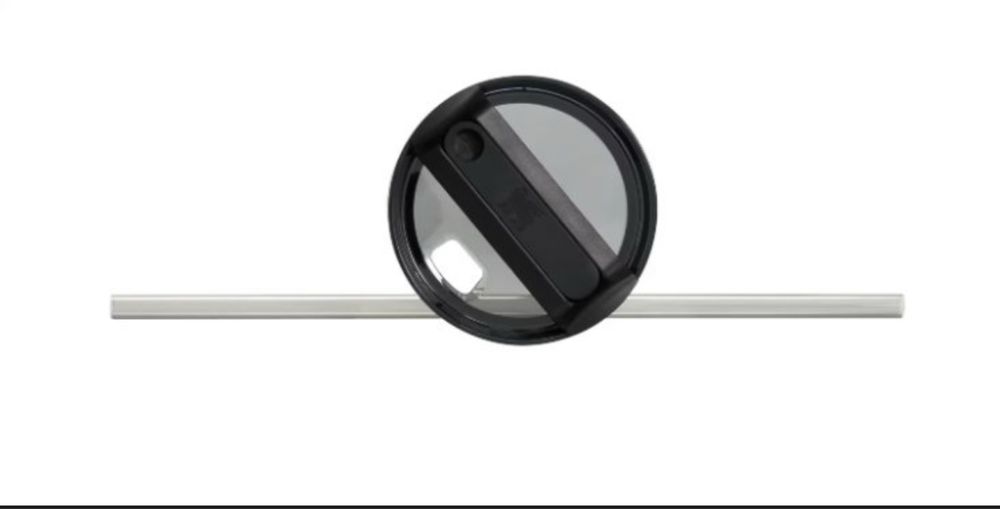 Kubek Quencher H2.O FlowState 1,18L Black 2.0 Kubek Stanley