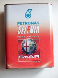 Olej Selenia PURE ENERGY 5W40 2L ACEA C3
