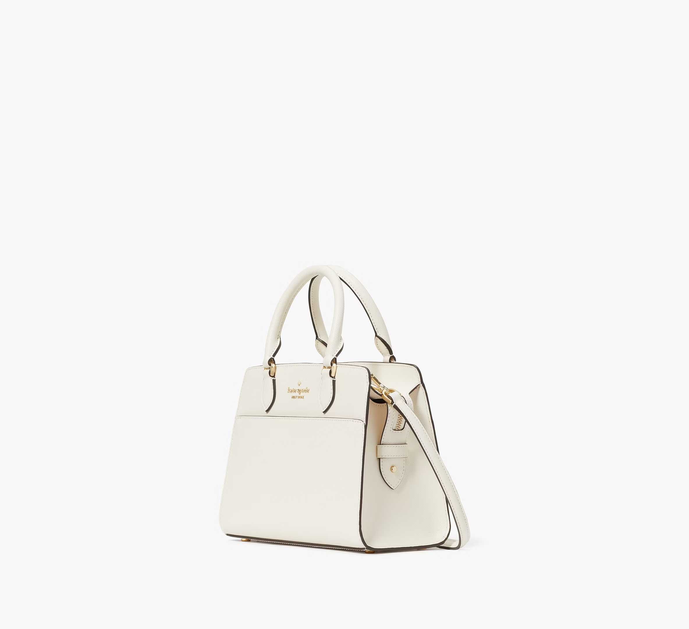 Mala Kate Spade Madison Small Satchel