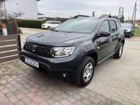 Dacia Duster Navi Kamera Parktronik CarPlay android auto