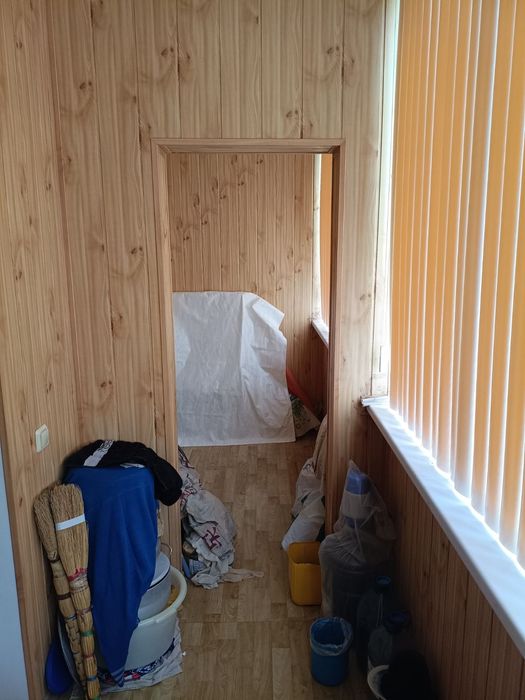 4 комнатная чешка на Юбилейной