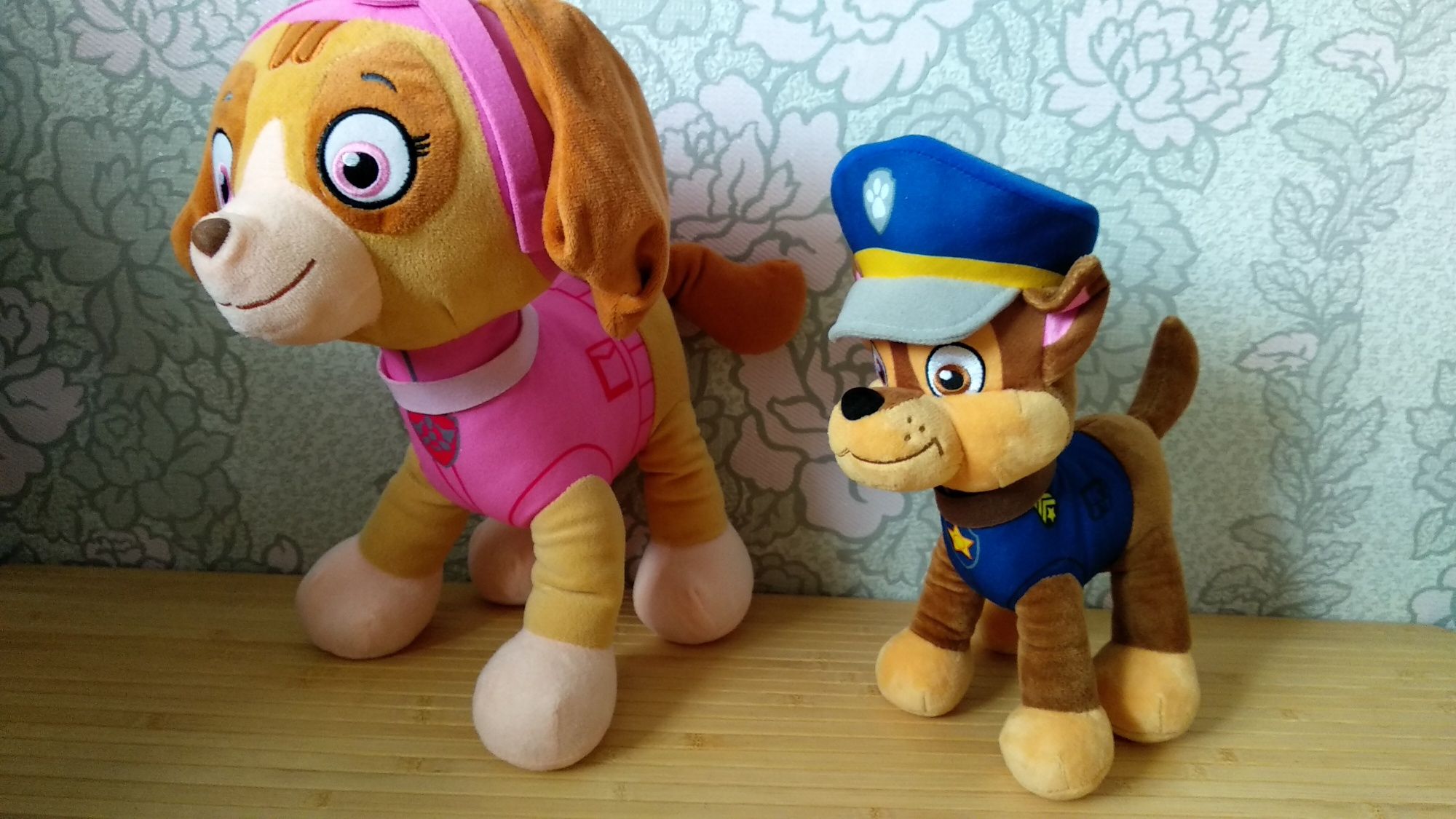 Кукла Zapf Barbie Барби Пони Микки щенячий лот