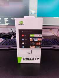 nVidia Shield TV 2019 – Konsola, Odtwarzacz Wideo, Android TV