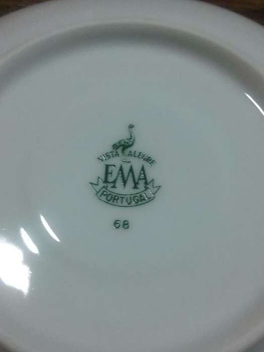 Serviço de Café EMA Vista Alegre