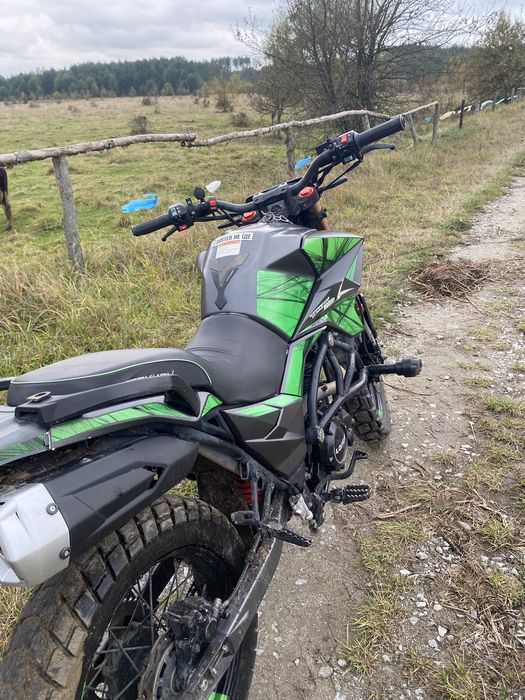 Теккін 250 в гарному стані