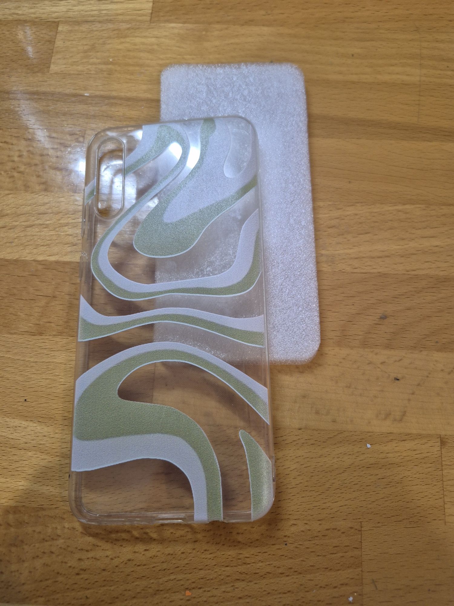 Etui do Samsung A70