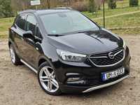 Opel Mokka X COSMO #FULL SERWIS# Kamera Cofania /Navigacja /Szyberdach /Hak