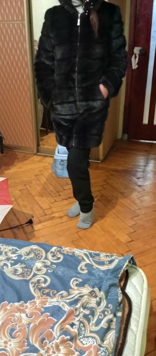 Продам шубу в идеальном состоянии