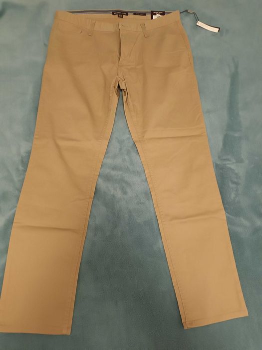 Michael Kors spodnie parker slim fit W36-L32