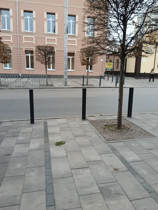 Продам 4х комнатную квартиру в центре Днепра