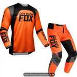 Strój cross quad enduro mtb ubranie motocorss  30/32 M Fox