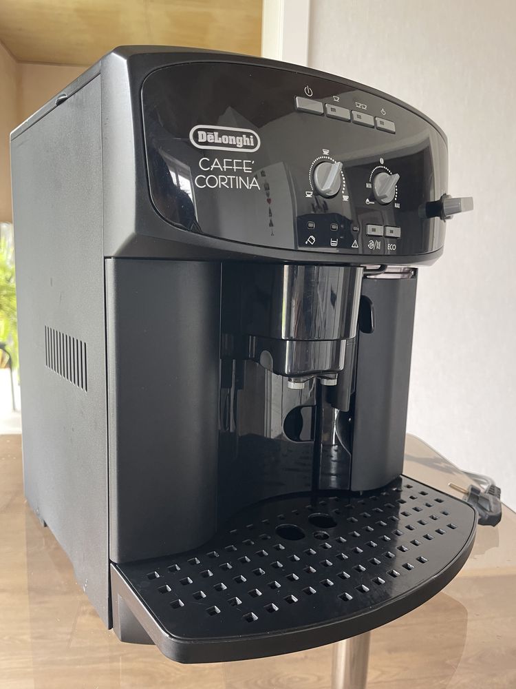 Кофемашина DeLonghi